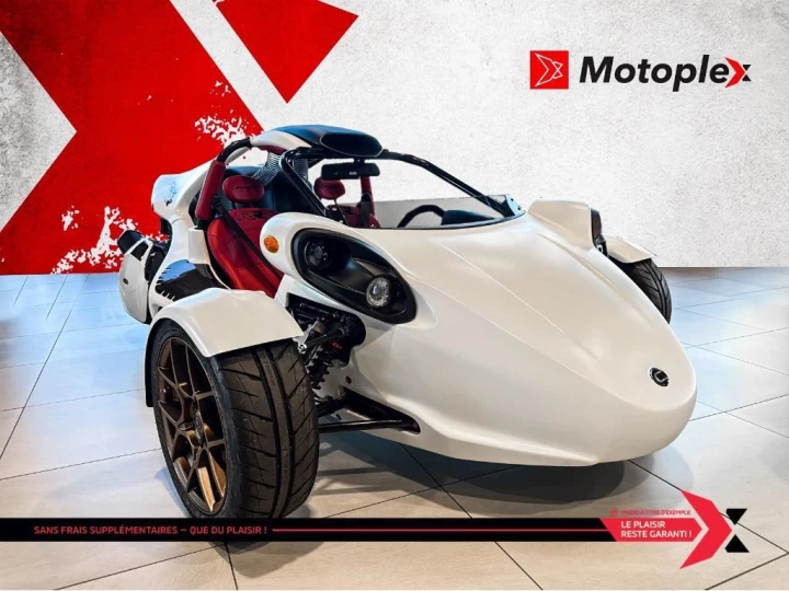 2025 campagna T-Rex 