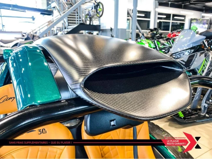 2025 campagna T-REX RR 30Ème Anniversaire 