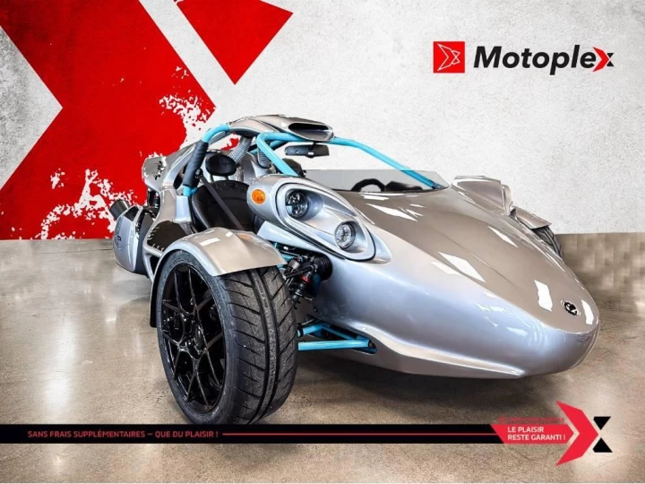 2025 campagna T-Rex 