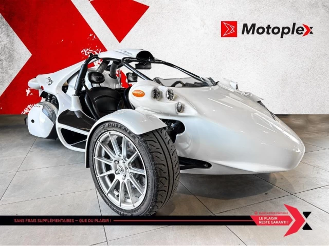 campagna T-REX 16S *NOUVEAU PRIX*  2014