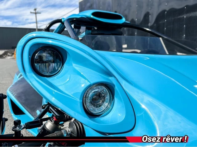 campagna T-Rex  2025