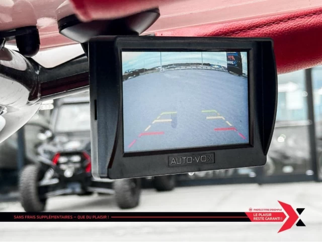 campagna T-REX 16S AUDIO *NOUVEAU PRIX*  2016