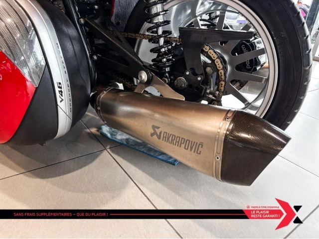 campagna T-REX 16S  2014