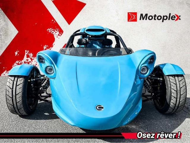 campagna T-Rex  2025