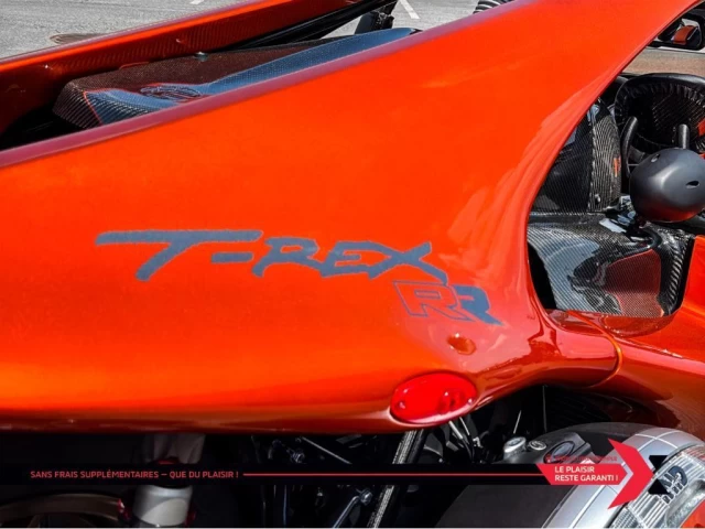 campagna TREX 14RR  2021