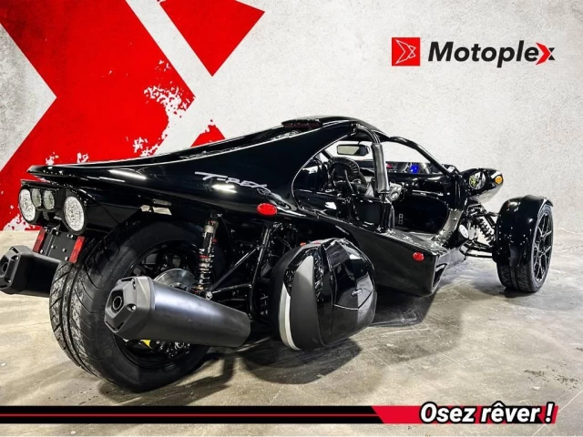 campagna T-Rex  2025