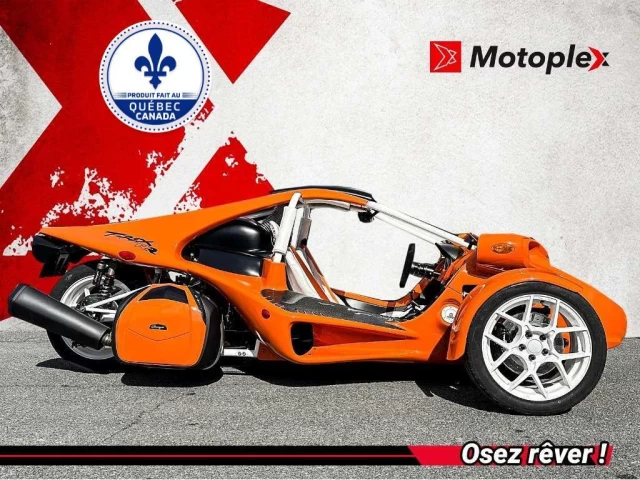 campagna T-REX RR  2025