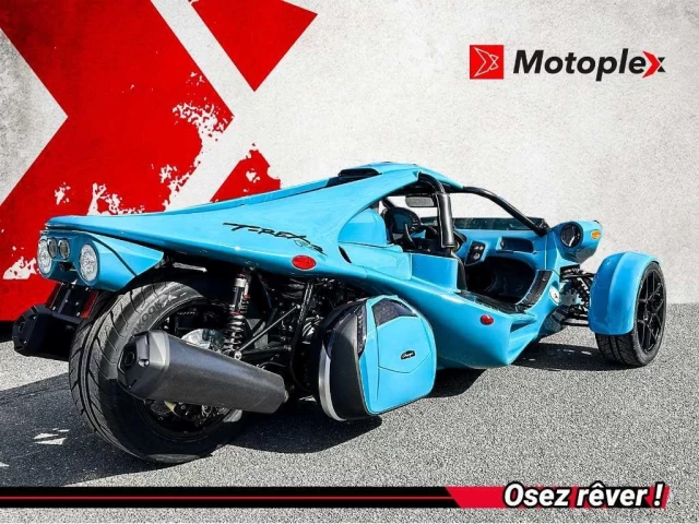 campagna T-Rex  2025