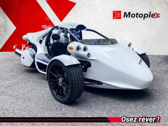 campagna TREX 16S  2014
