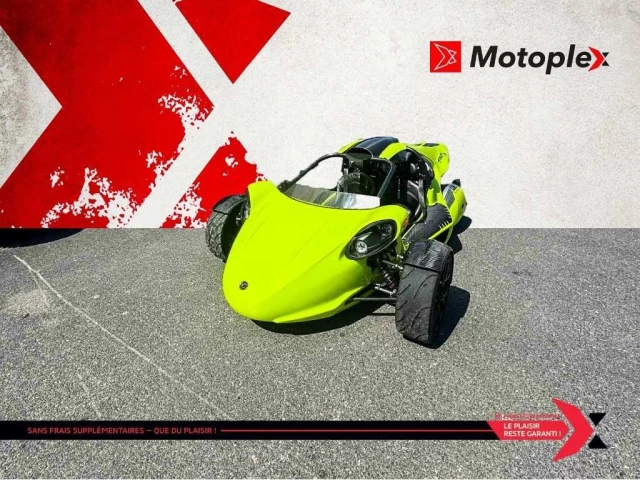 campagna T-REX 14RR  2021