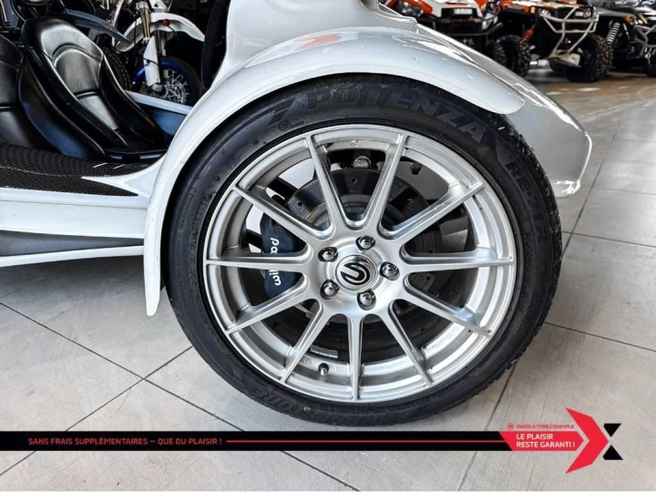 2014 campagna T-REX 16S *NOUVEAU PRIX* 