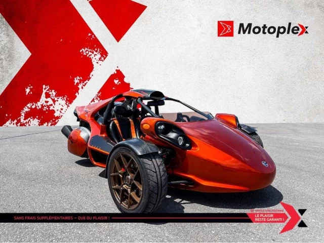 campagna TREX 14RR  2021