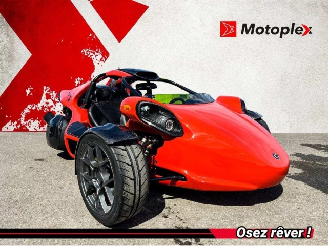 campagna T-Rex  2024