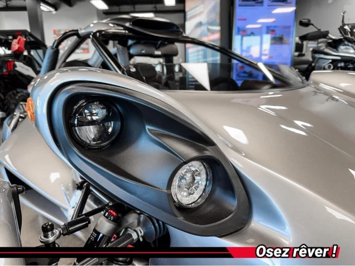 2024 campagna T-Rex 