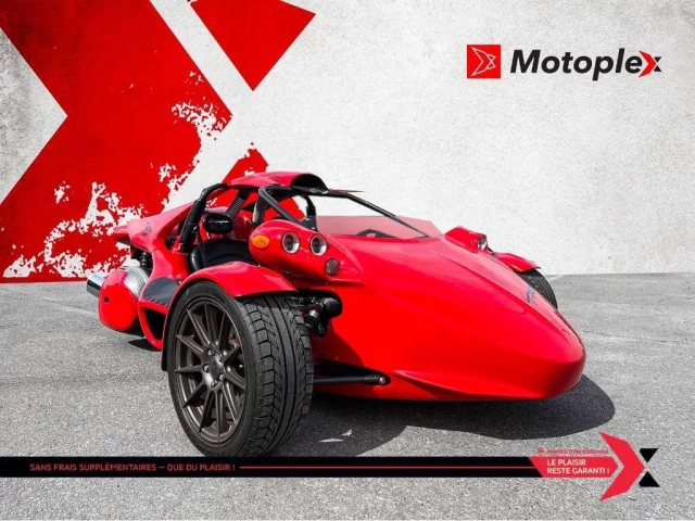 campagna T-REX 16S  2016