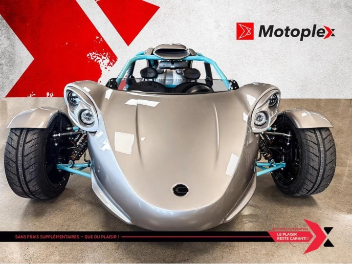 2025 campagna T-Rex 