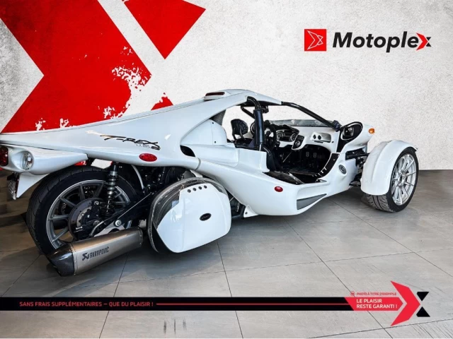 campagna T-REX 16S *NOUVEAU PRIX*  2014