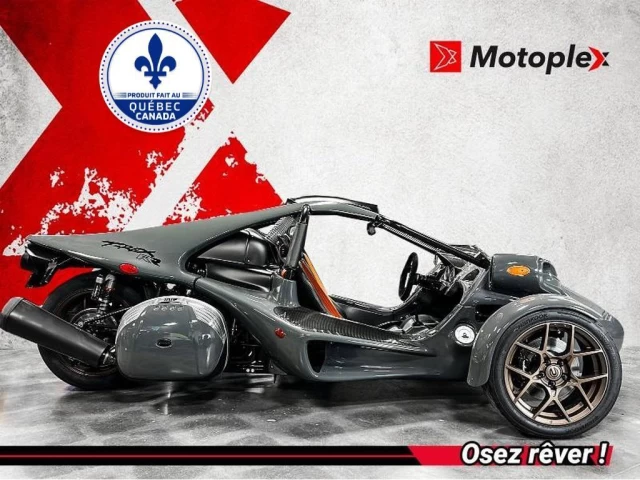 campagna T-Rex  2025