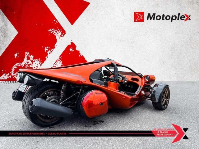 campagna T-REX 14RR  2021