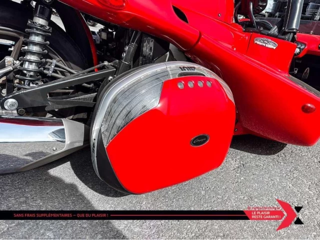 campagna T-REX 16S  2016