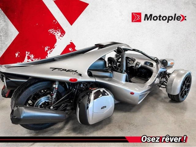 campagna T-Rex  2024