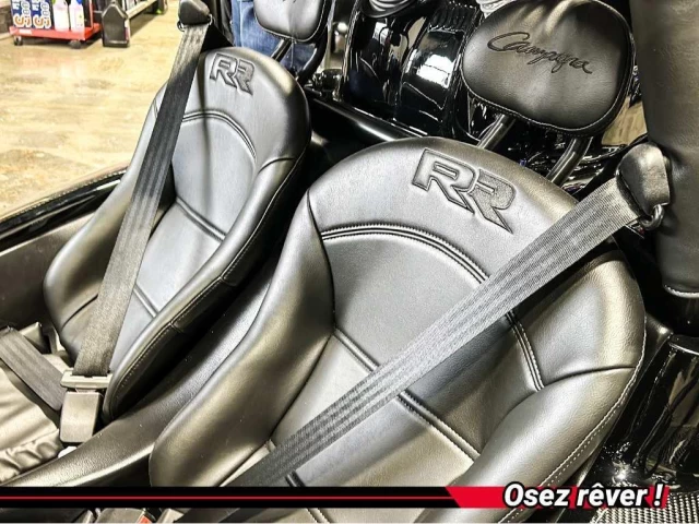 campagna T-Rex  2025
