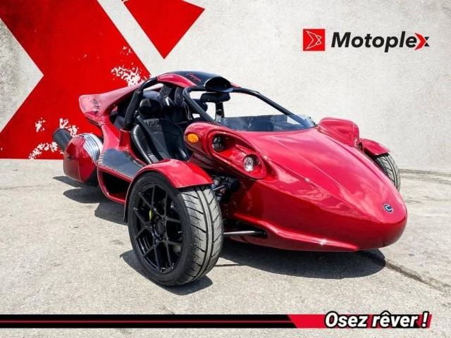campagna T-REX RR  2025