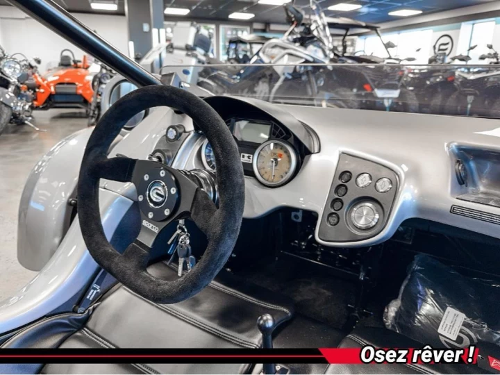 2024 campagna T-Rex 