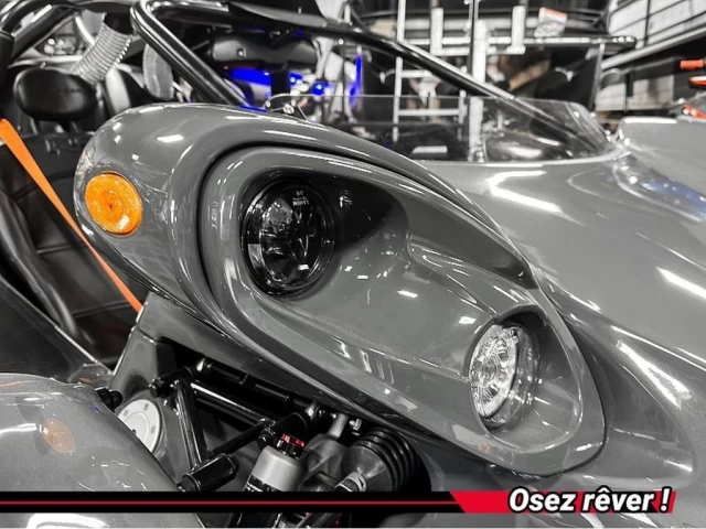campagna T-Rex  2025