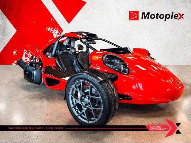 campagna T-Rex  2024