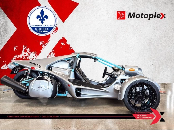 2025 campagna T-Rex 