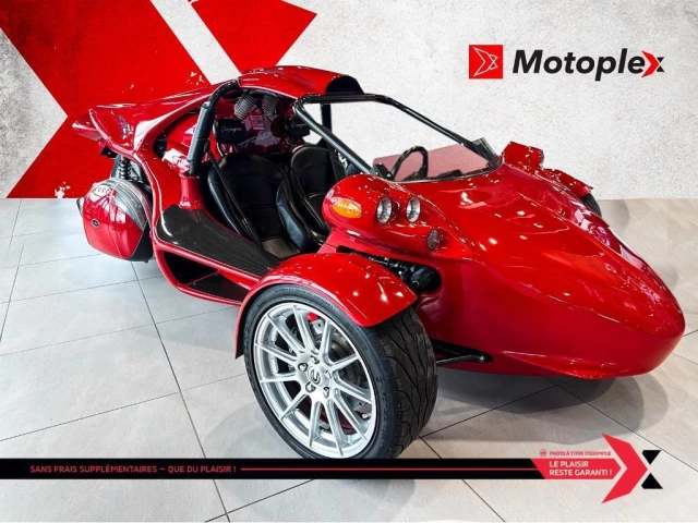 campagna T-REX 16S  2014