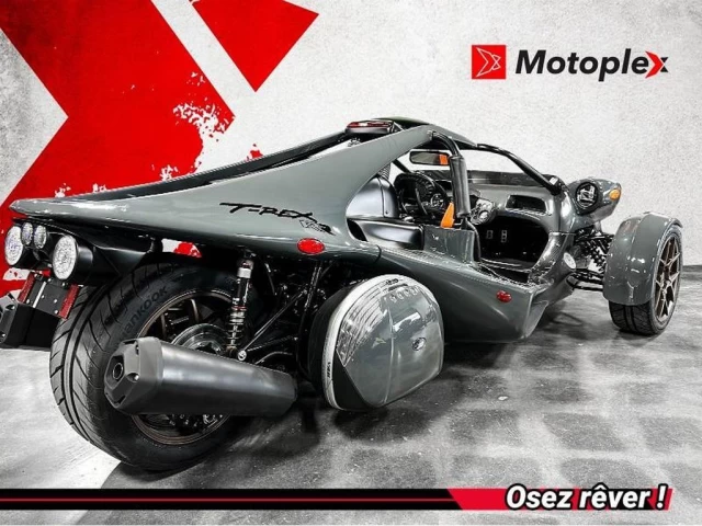 campagna T-Rex  2025