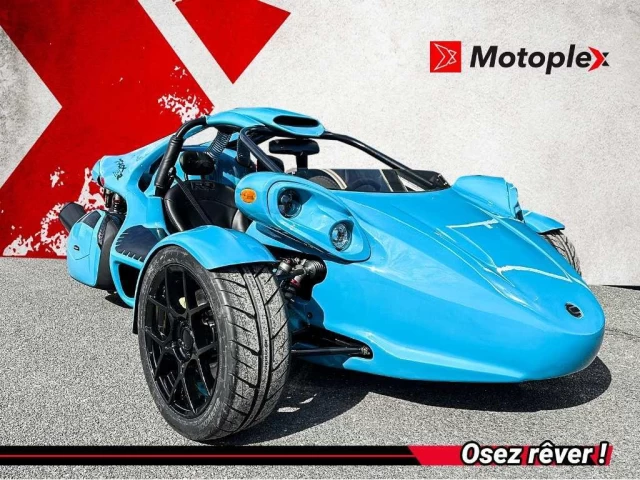 campagna T-Rex  2025