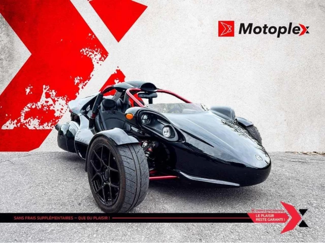 campagna T-REX 14RR CUSTOM PAINT  2022