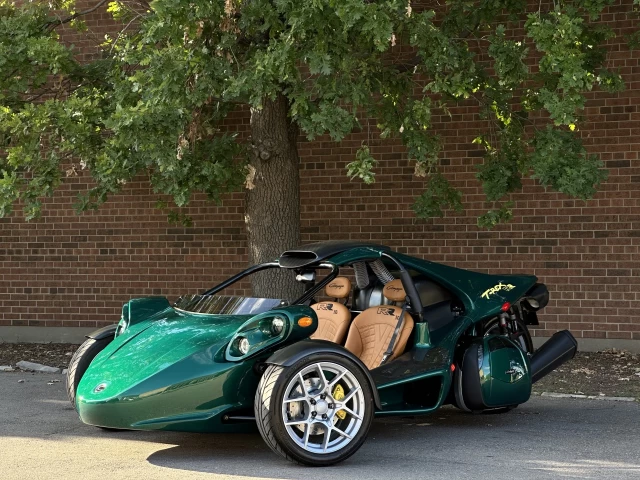 Campagna T-Rex RR 30th 2025