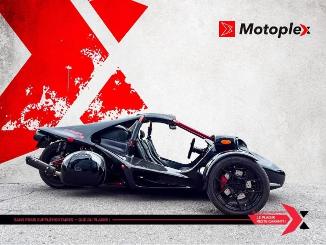 campagna T-REX 14RR CUSTOM PAINT  2022