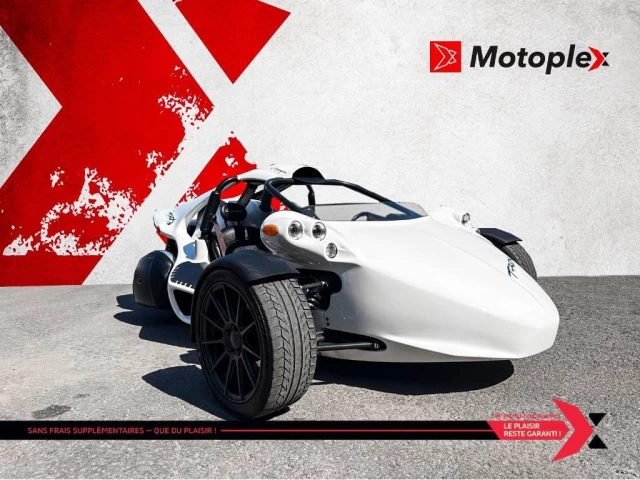 campagna T-REX 16S  2017