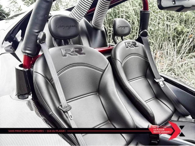campagna T-REX 14RR CUSTOM PAINT  2022