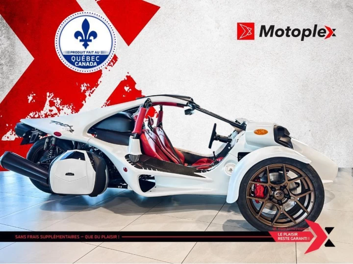 2025 campagna T-Rex 