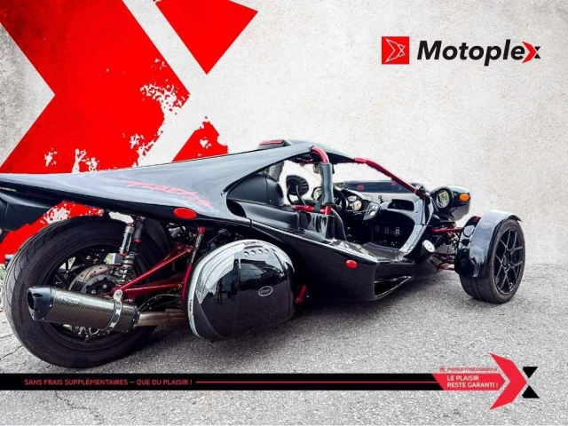 campagna T-REX 14RR CUSTOM PAINT  2022