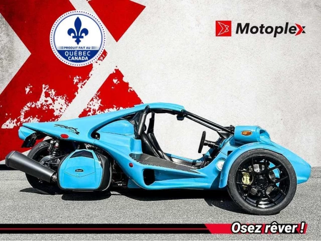 campagna T-Rex  2025