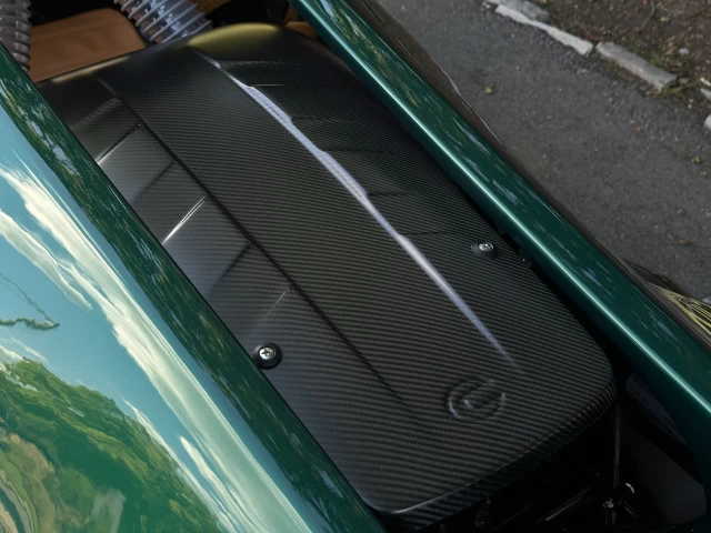 Campagna T-Rex RR 30th 2025